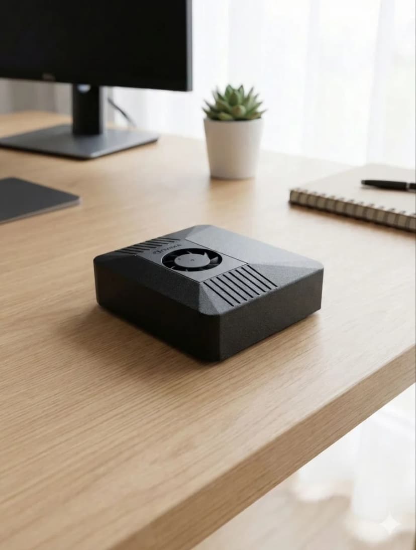 ClawBox AI hardware — frequently asked questions