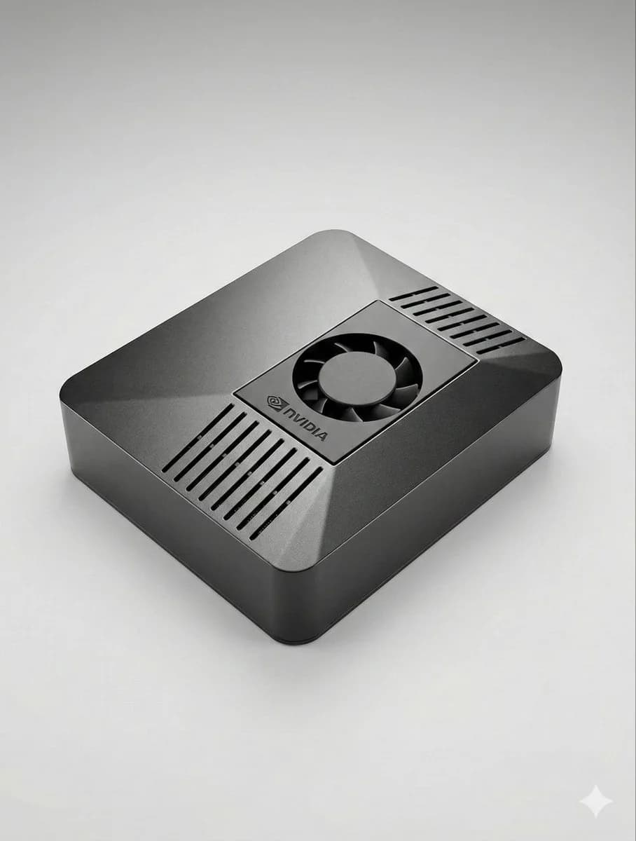 ClawBox — run Claude from hardware you own